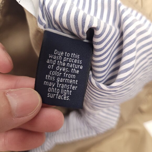 NWT J.Crew Womens Ruffle Chino Jacket Lined - Picture 10 of 11